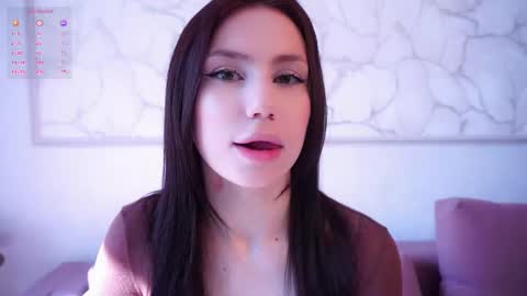 Amelia online show from May 25, 1:26 am