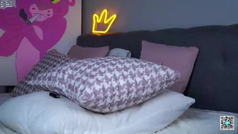 Amelia online show from October 12, 5:32 am