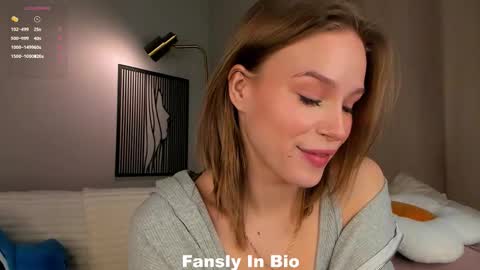 Lina online show from October 24, 1:34 am