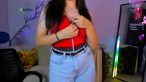 Snapshot of lira_lune chatting on September 20, 4:05 pm lira li online show from September 20, 4:05 pm