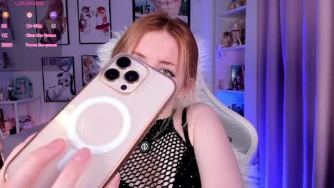 lira_yummy online show from April 3, 4:21 am