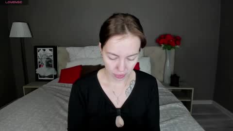 Katyy online show from September 28, 11:21 pm
