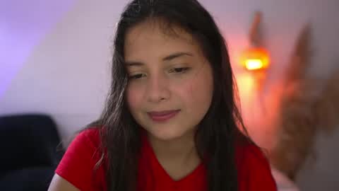 Lily see u on december 2 online show from March 31, 7:14 pm