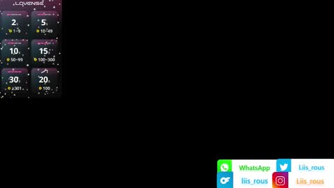  LIS ROUS  online show from September 10, 1:44 pm