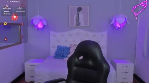 Lisa online show from November 4, 6:46 pm