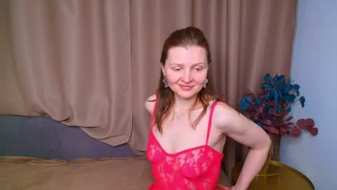 Lisa online show from April 5, 2:32 am