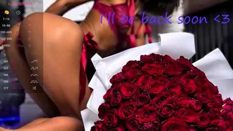 Lisa online show from March 27, 8:26 am