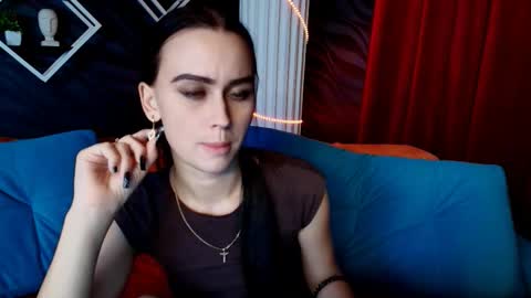 lisa__johnson online show from October 8, 11:03 am