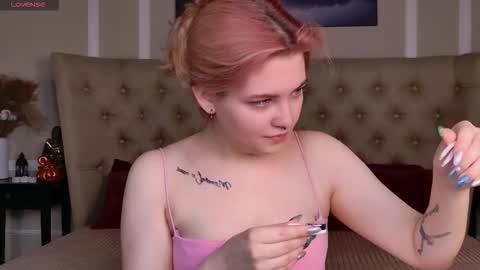 lissi online show from October 27, 5:08 pm