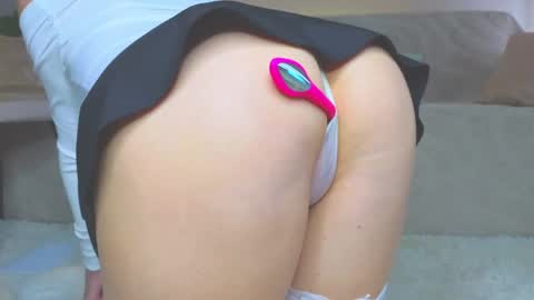 WelcomeToy control LushDomi 8 min 444tks online show from May 24, 4:00 am