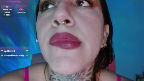 Lisa online show from November 28, 1:41 am