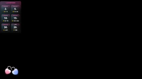 Lisa online show from February 11, 12:15 pm