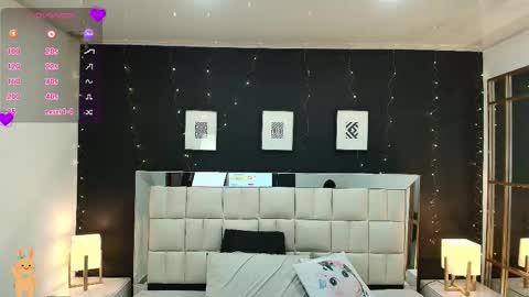 Lisa online show from October 13, 1:25 pm