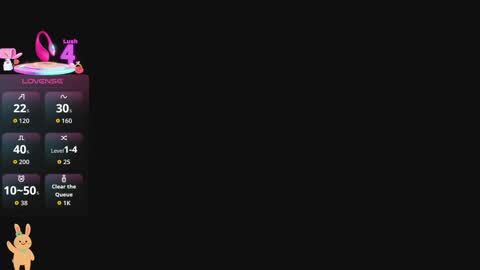 Lisa online show from September 30, 12:44 pm