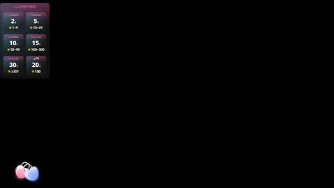 Lisa online show from February 19, 12:11 pm