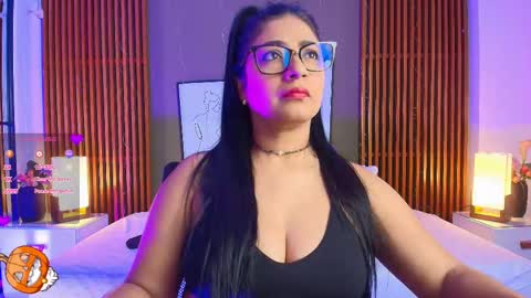 Lisa online show from October 21, 7:51 pm