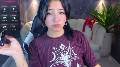 lisa_doll_tx online show from April 9, 8:14 pm