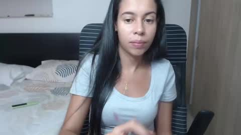 Snapshot of lisa_g07 chatting on February 21, 3:43 pm Lisa Santos online show from February 21, 3:43 pm
