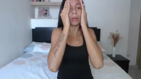 Snapshot of lisa_g07 chatting on January 13, 2:00 pm Lisa Santos online show from January 13, 2:00 pm