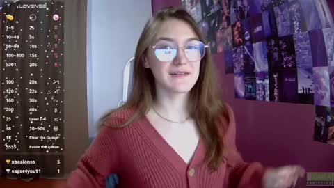 Lisa online show from February 20, 7:01 am