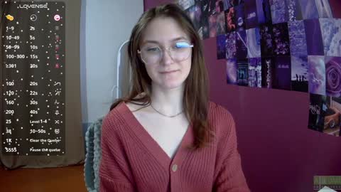 Lisa online show from January 10, 7:04 am