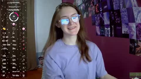 Lisa online show from March 2, 6:59 am
