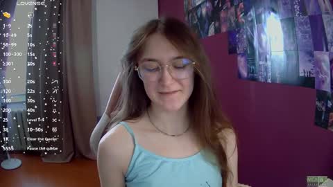 Lisa online show from September 21, 6:56 am