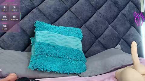 lisa online show from October 1, 6:51 am