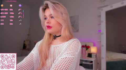 Lisa online show from April 7, 5:20 am