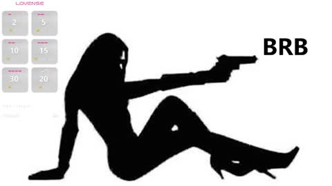 lisa_moons online show from October 28, 3:51 pm