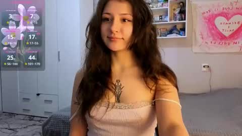 Lisa online show from February 11, 8:27 am