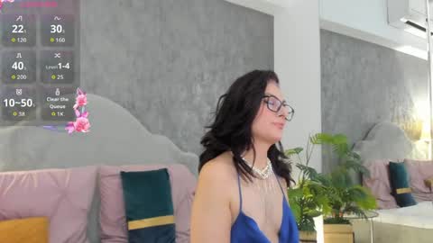 lisacroft online show from May 5, 6:49 am