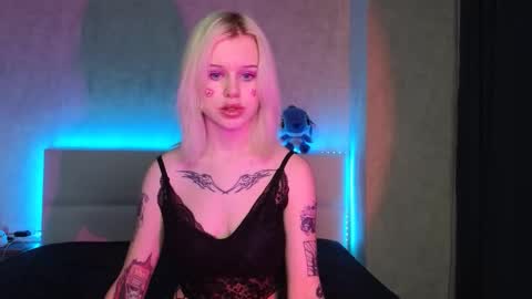 Lisa online show from September 30, 12:38 am