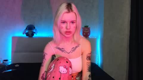Lisa online show from October 1, 4:28 am