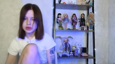 Lisa online show from January 23, 4:52 am