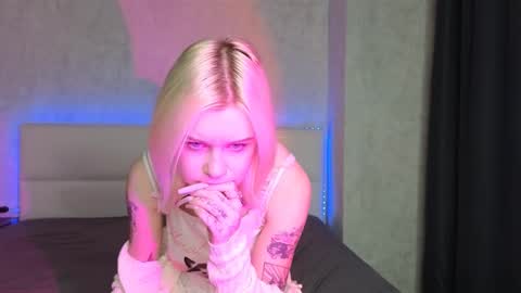 Lisa online show from September 26, 2:53 am