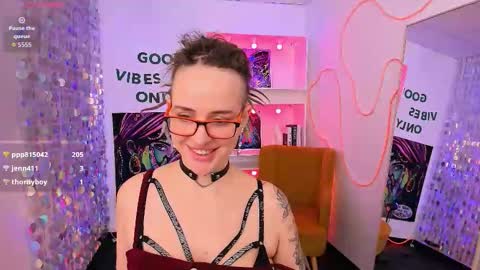 Lisa online show from March 12, 7:00 am