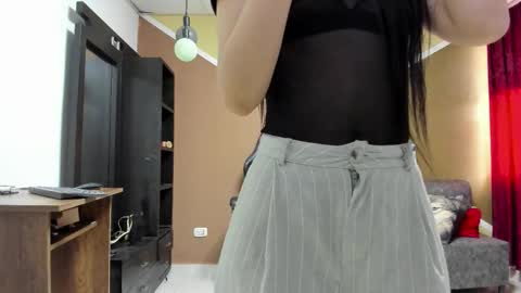 Lisa Gray Independent Model online show from March 27, 7:36 pm