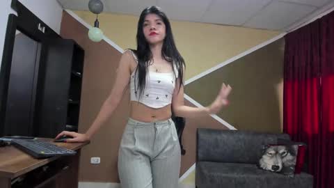 Lisa Gray Independent Model online show from October 22, 7:41 pm