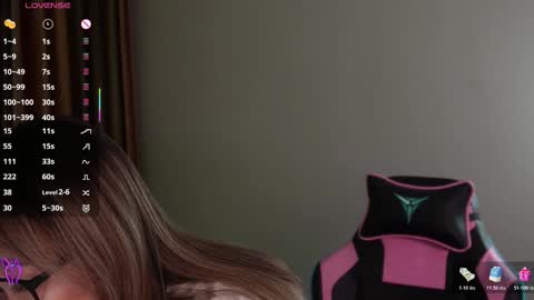   LISA   online show from October 28, 4:02 pm