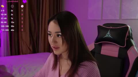   LISA   online show from March 18, 5:40 pm