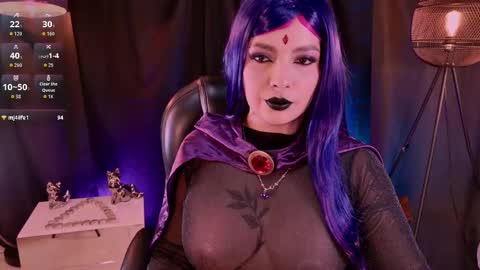 LISA MONROE online show from October 29, 10:23 pm