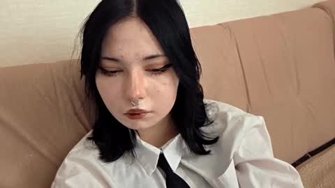 lisandrasteed online show from March 23, 11:05 am