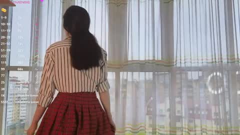 Kira online show from April 7, 6:15 am