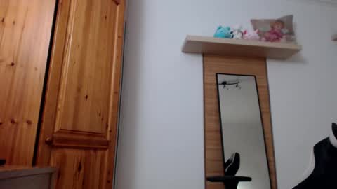 Lisaskybaby online show from March 19, 9:24 am