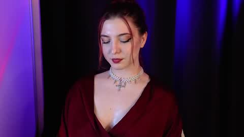 LisaVamp online show from December 26, 11:35 pm