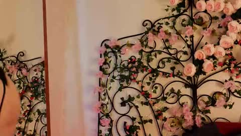 LisaVamp online show from October 7, 11:42 pm