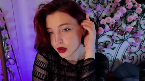 LisaVamp online show from October 13, 12:24 am