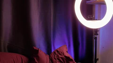 LisaVamp online show from November 11, 11:35 pm