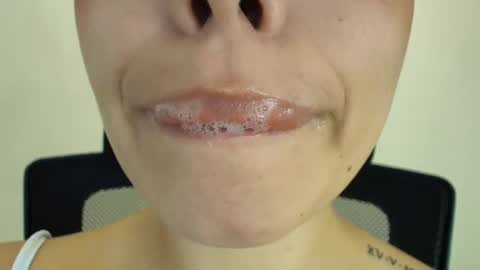 Lisbet online show from November 29, 8:13 pm